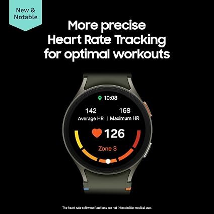 Samsung Galaxy Watch7 40mm L300N GPS - Image 3