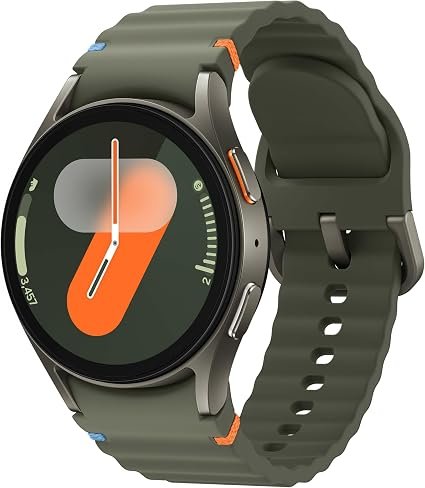 Samsung Galaxy Watch7 40mm L300N GPS