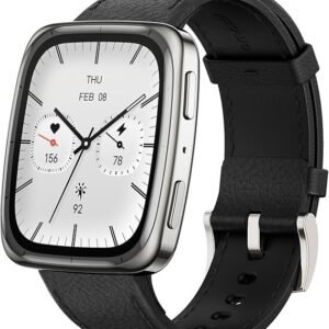 Amazfit Active 2 Premium Smart Watch 1.75" Sapphire Glass