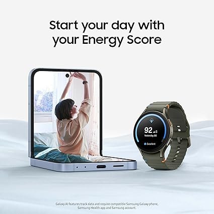 Samsung Galaxy Watch7 40mm L300N GPS - Image 2